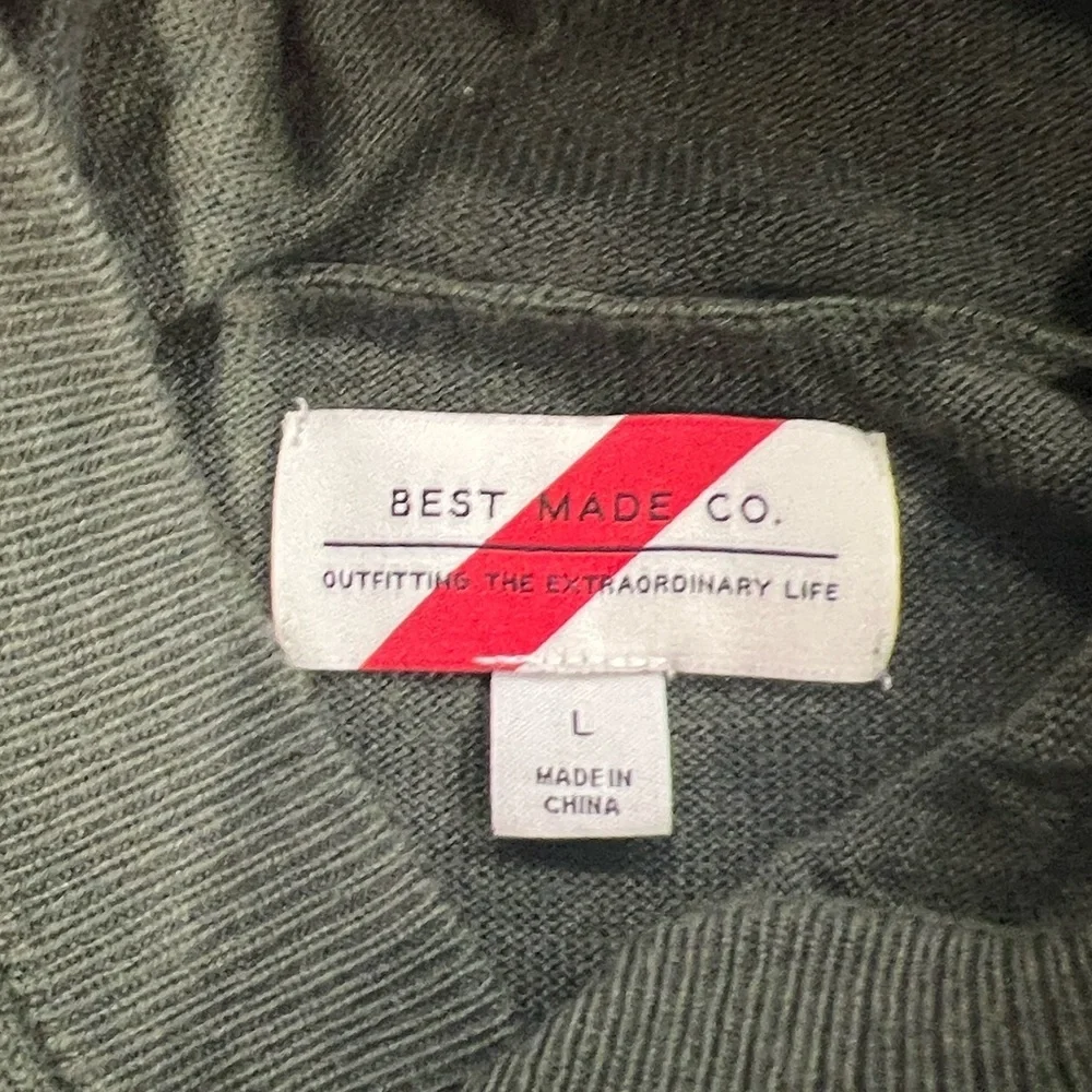 Best Made Co. best made